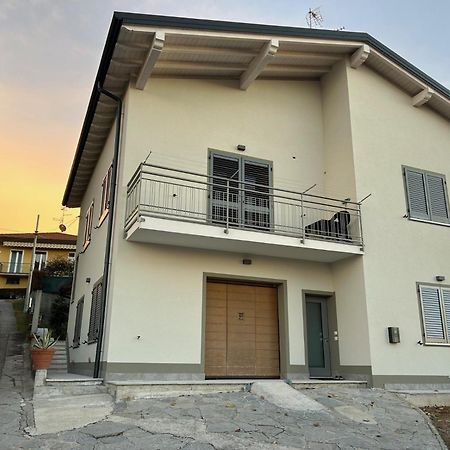 Le Camelie Del Lario Lejlighed Grandate Eksteriør billede